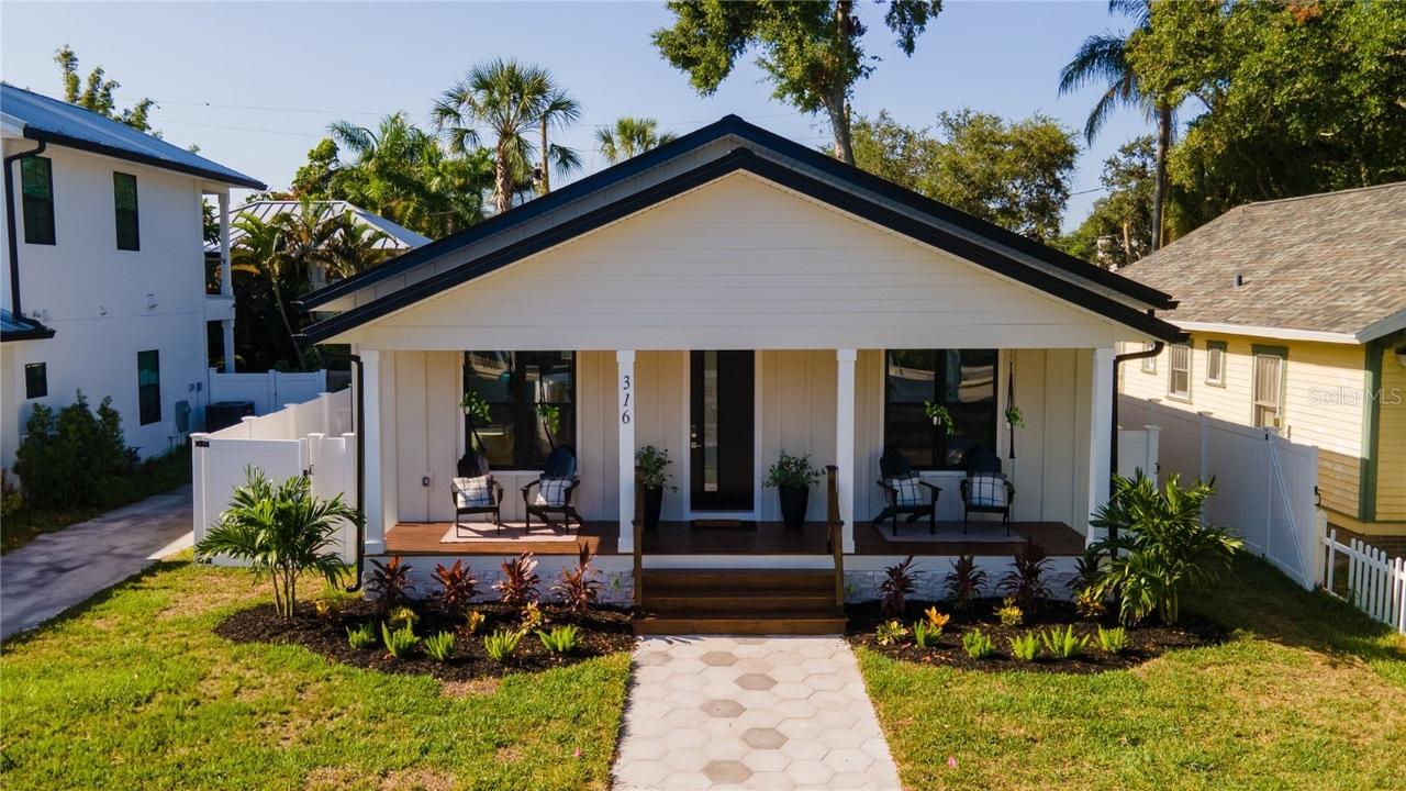 316 11th Ave., St Petersburg, FL 33701
