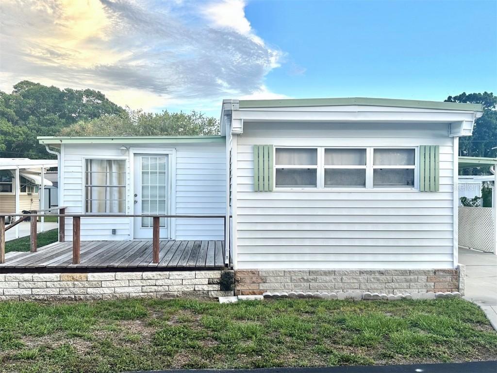 12674 Seminole Blvd. #C24, Largo, FL 33778