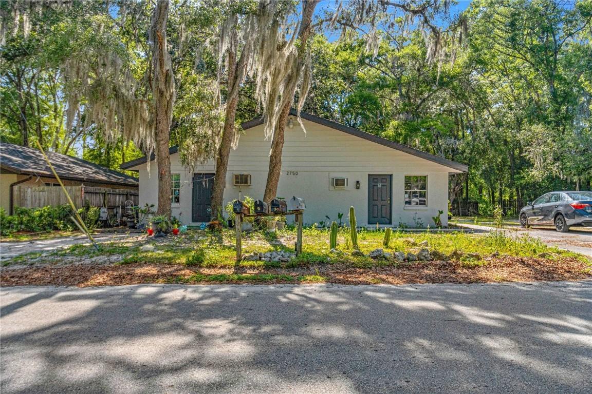 2750 NE 49th Ave., Ocala, FL 34470