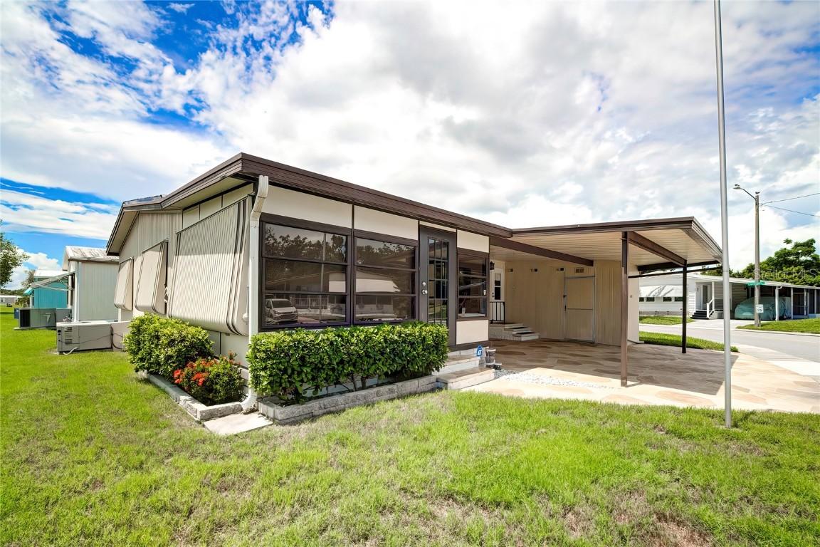 3420 Chatford Dr., Holiday, FL 34690