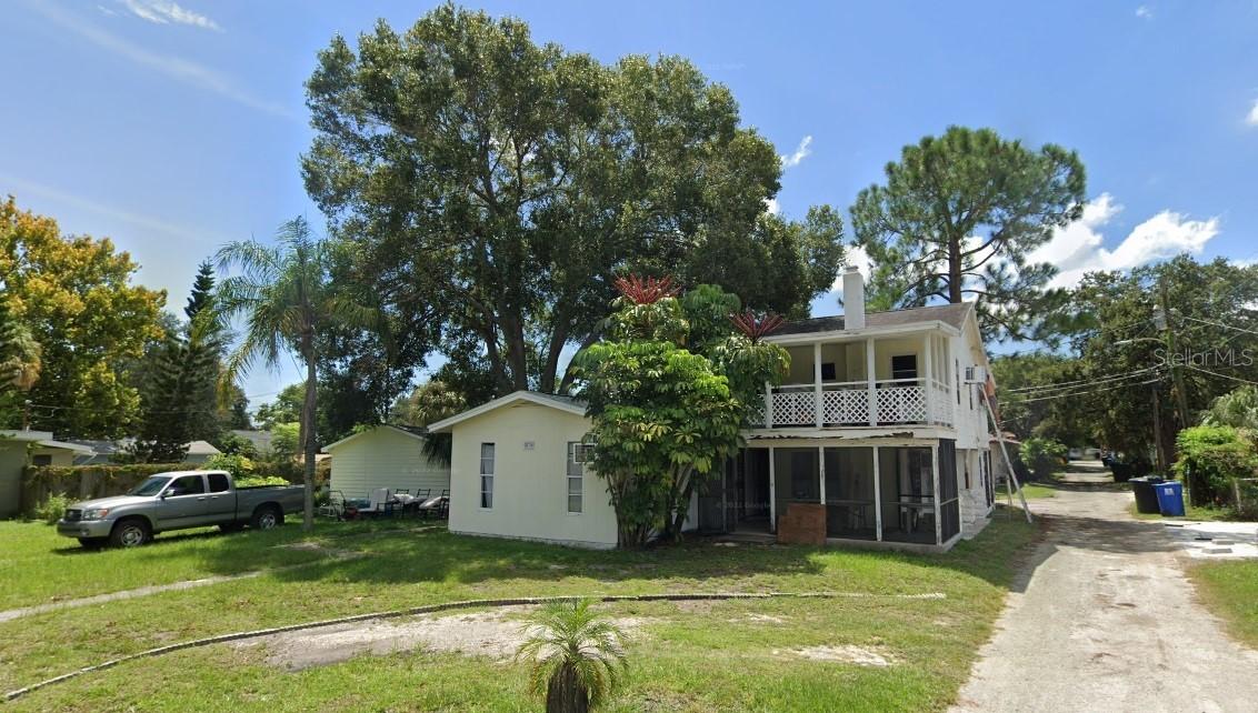 868 44th Ave., St Petersburg, FL 33703