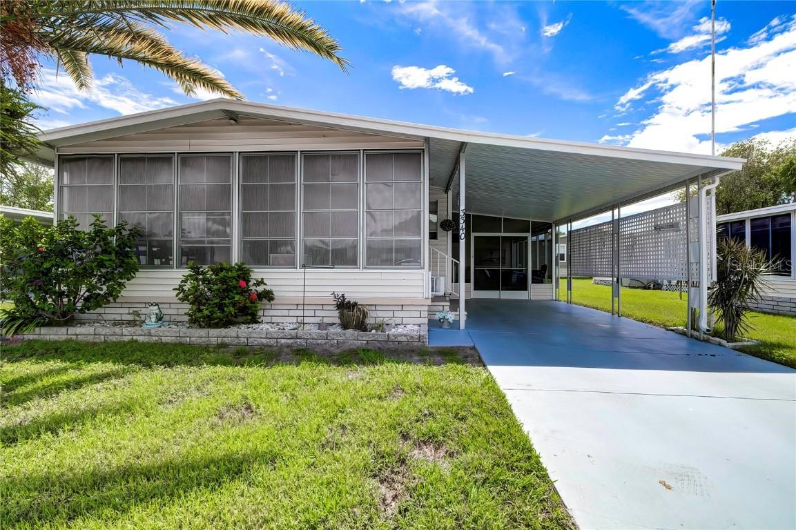 3340 Chatford Dr., Holiday, FL 34690