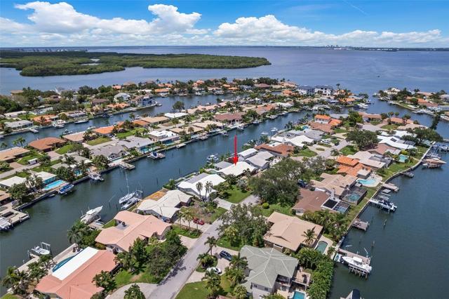 New Homes with In-ground Swimming Pools in St. Petersburg: June 23rd to June 29th