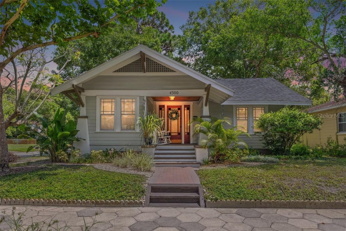 4300 2nd Ave., St Petersburg, FL 33713