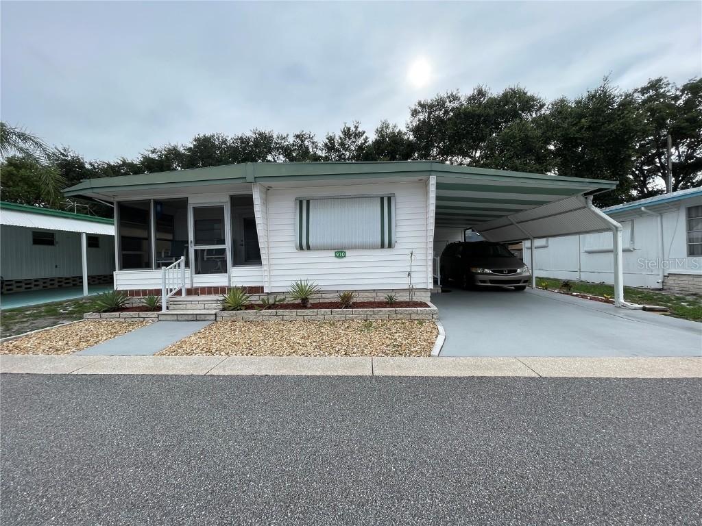 2331 Belleair Rd. #910, Clearwater, FL 33764