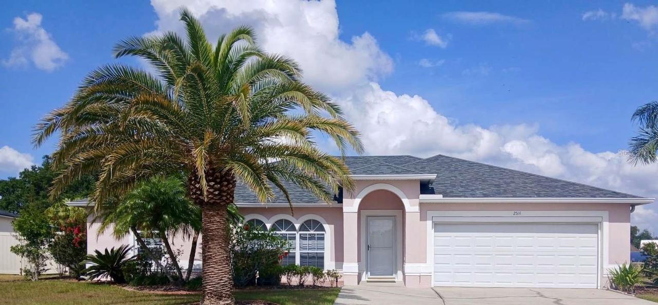 2514 Sage Dr., Kissimmee, FL 34758