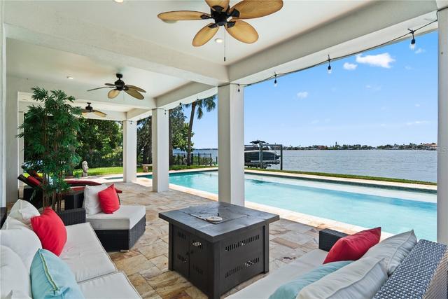 New Homes with In-ground Swimming Pools in St. Pete Beach: June 30th to July 6th