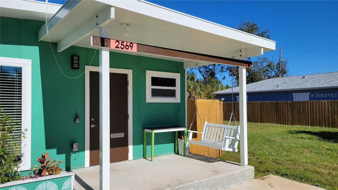 2569 Langdon Ave., St Petersburg, FL 33712