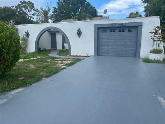 New Homes For Sale This Week in Holiday: June 28th to July 4th