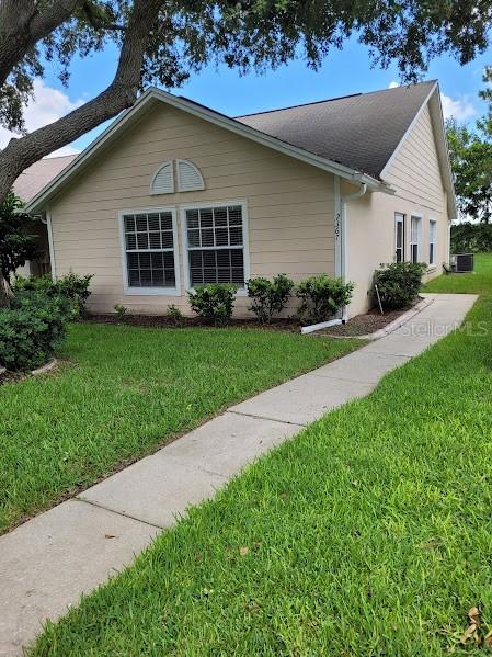 2367 N Bentley Dr., Palm Harbor, FL 34684