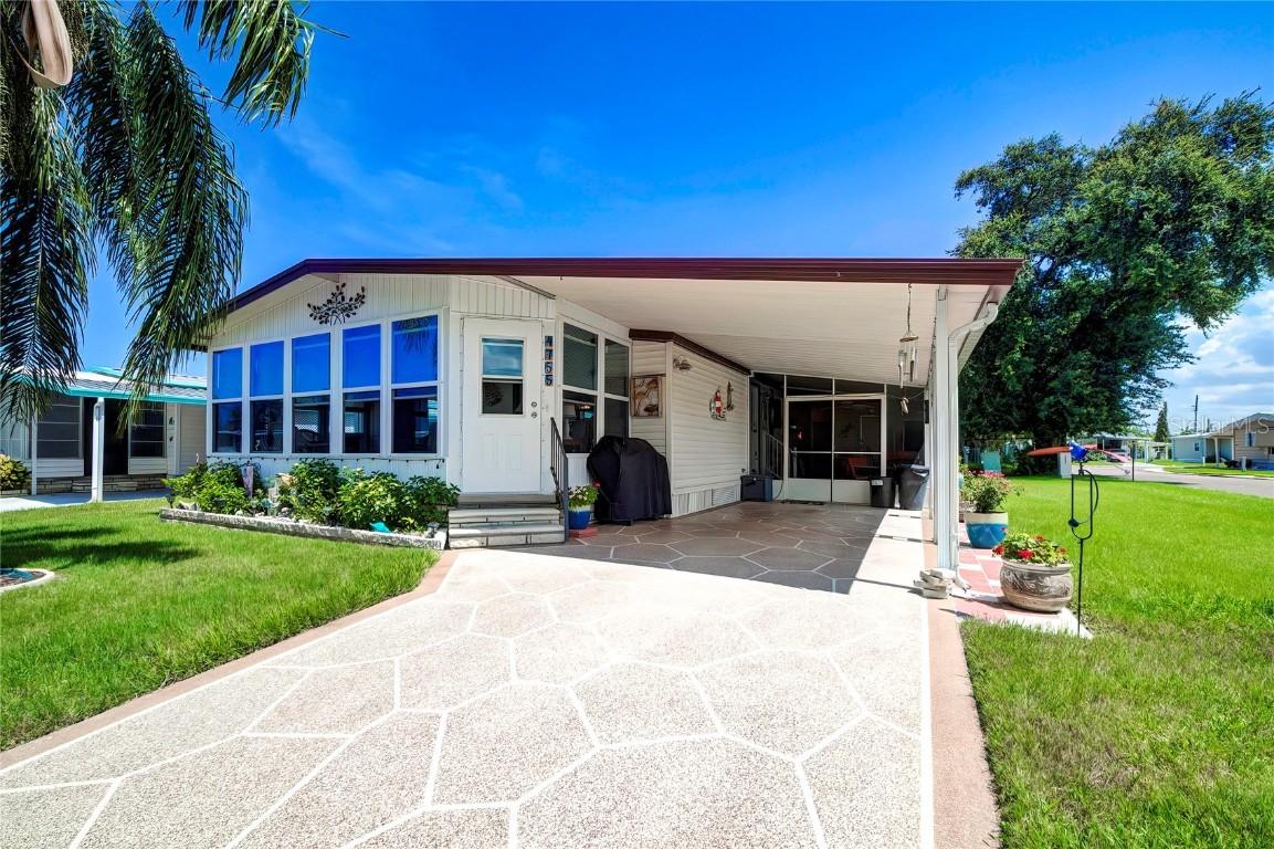 4755 Burney Dr., Holiday, FL 34690