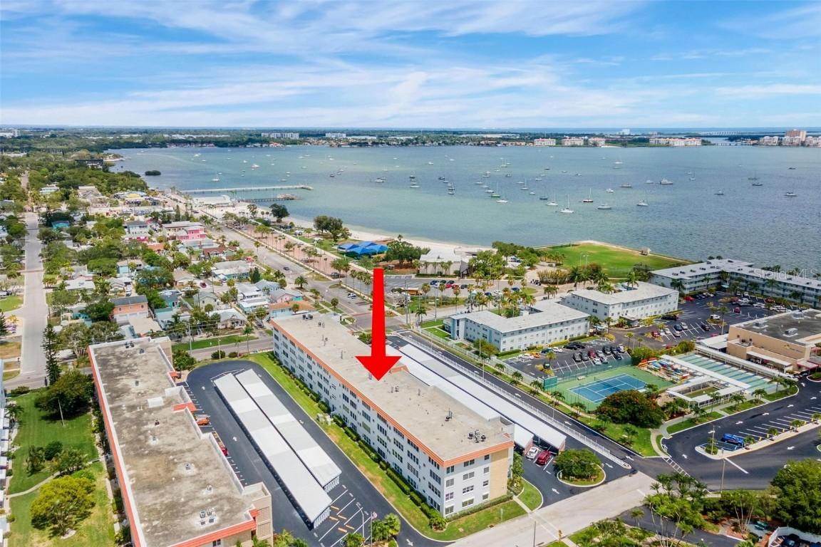 3128 59th St. #214, Gulfport, FL 33707