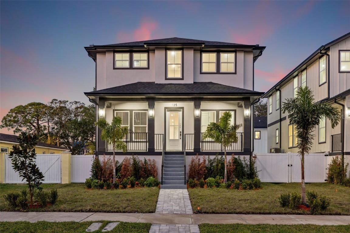 135 48th Ave., St Petersburg, FL 33703