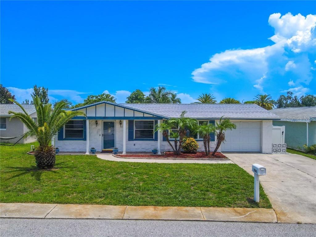 3543 Seffner Dr., Holiday, FL 34691