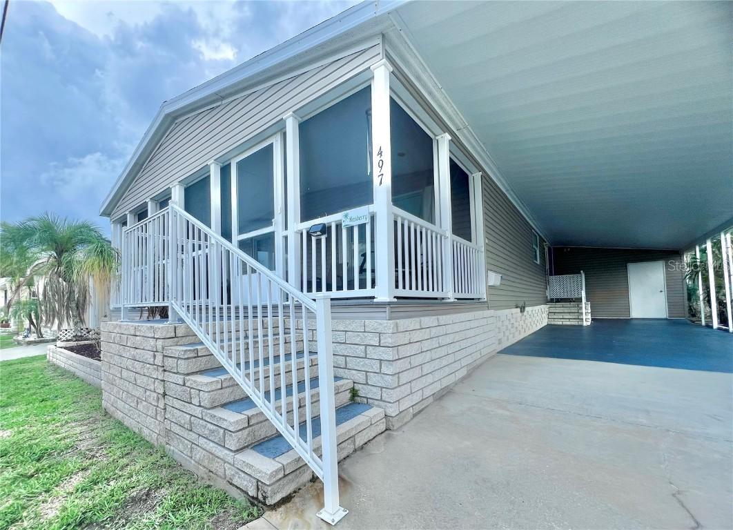 18675 Us Highway 19 #497, Clearwater, FL 33764