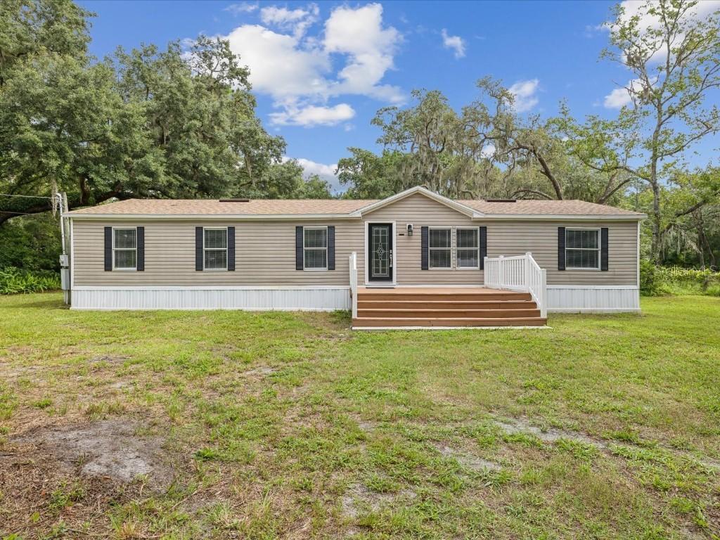 13310 Soloman Ct., Hudson, FL 34669