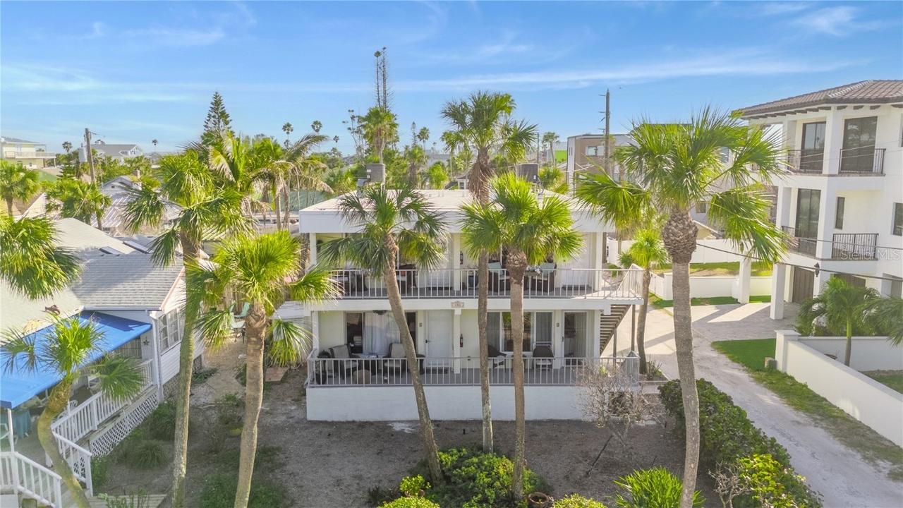 108 14th Ave. #3, St Pete Beach, FL 33706