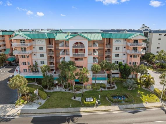 New Construction Homes For Sale This Week in Indian Shores: July 24th to July 30th