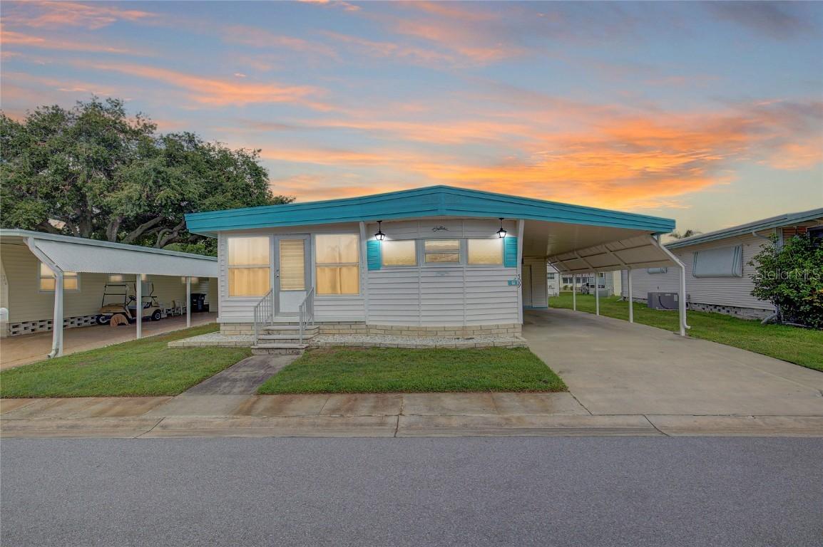 1100 Belcher Rd. #509, Largo, FL 33771