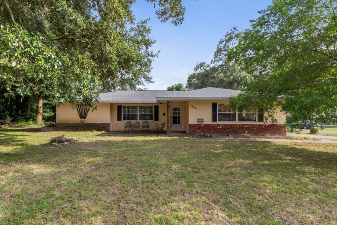 5836 W Pine Cir., Crystal River, FL 34429