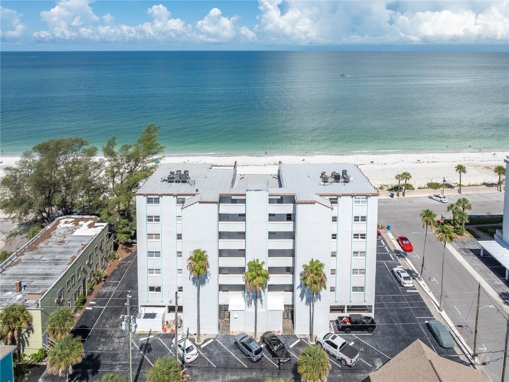 403 Gulf Way #302, St Pete Beach, FL 33706