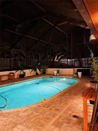 New Homes with In-ground Swimming Pools in Palm Harbor: July 21st to July 27th