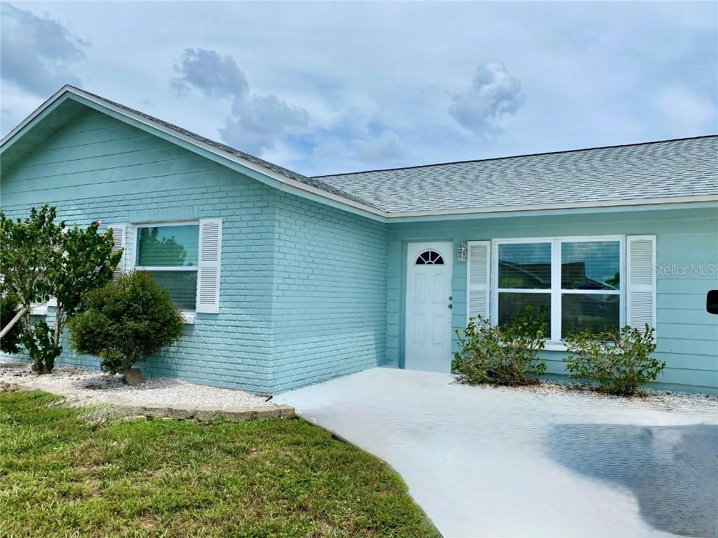 6196 Coralberry Ter., Port Charlotte, FL 33981