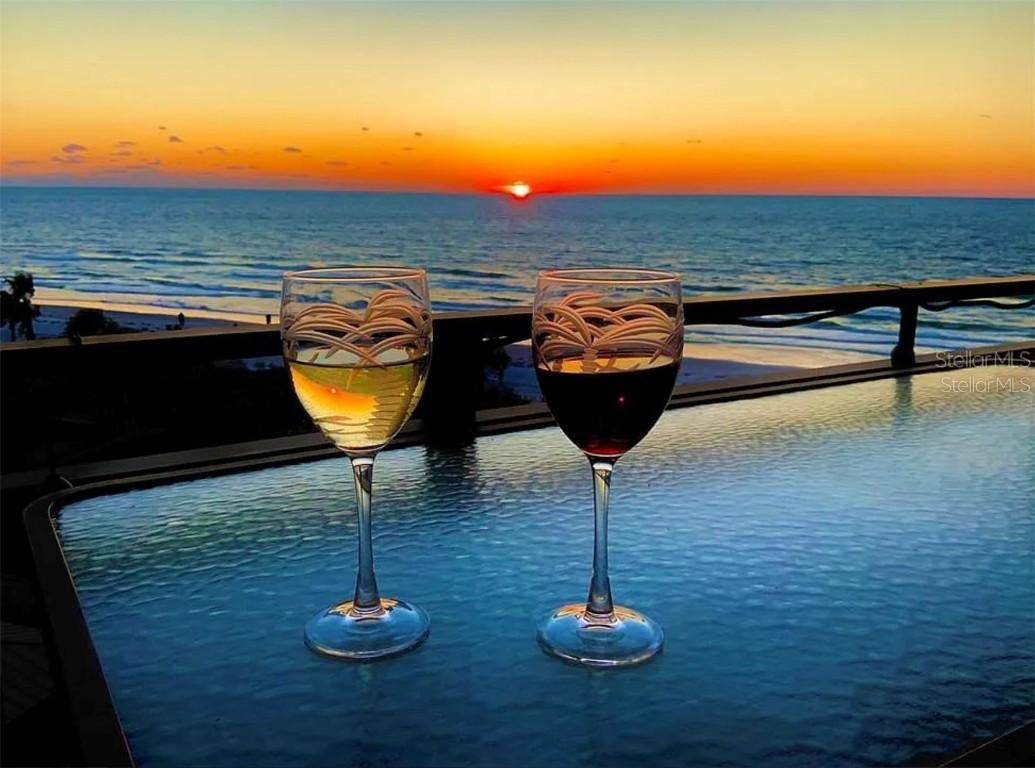 2618 Gulf Blvd. #505, Indian Rocks Beach, FL 33785