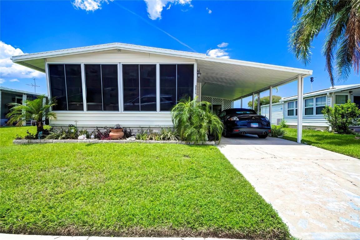 3325 Lanark Dr., Holiday, FL 34690