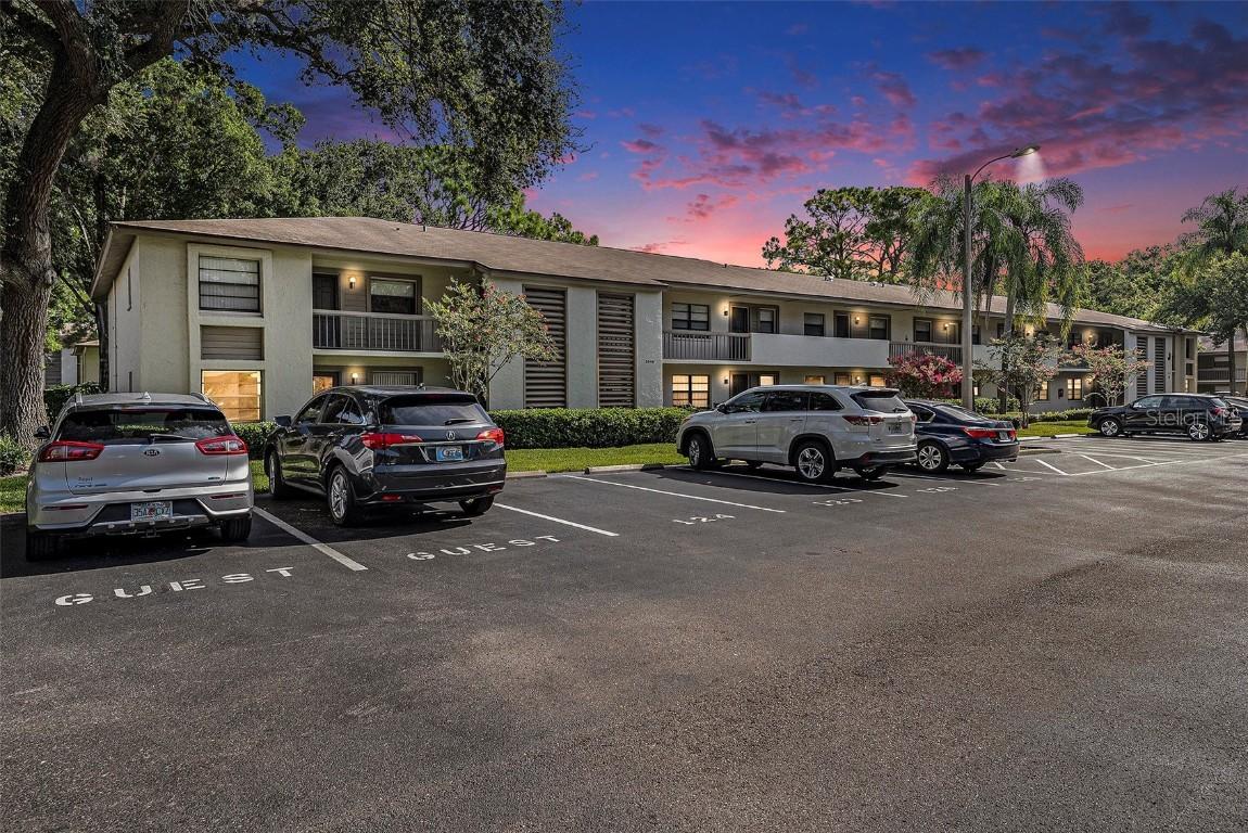 3046 Eastland Blvd. #J101, Clearwater, FL 33761