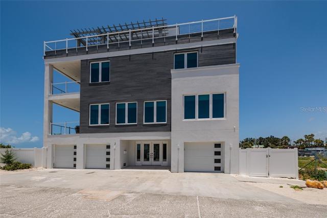 New Homes with In-ground Swimming Pools in Indian Rocks Beach: July 28th to August 3rd