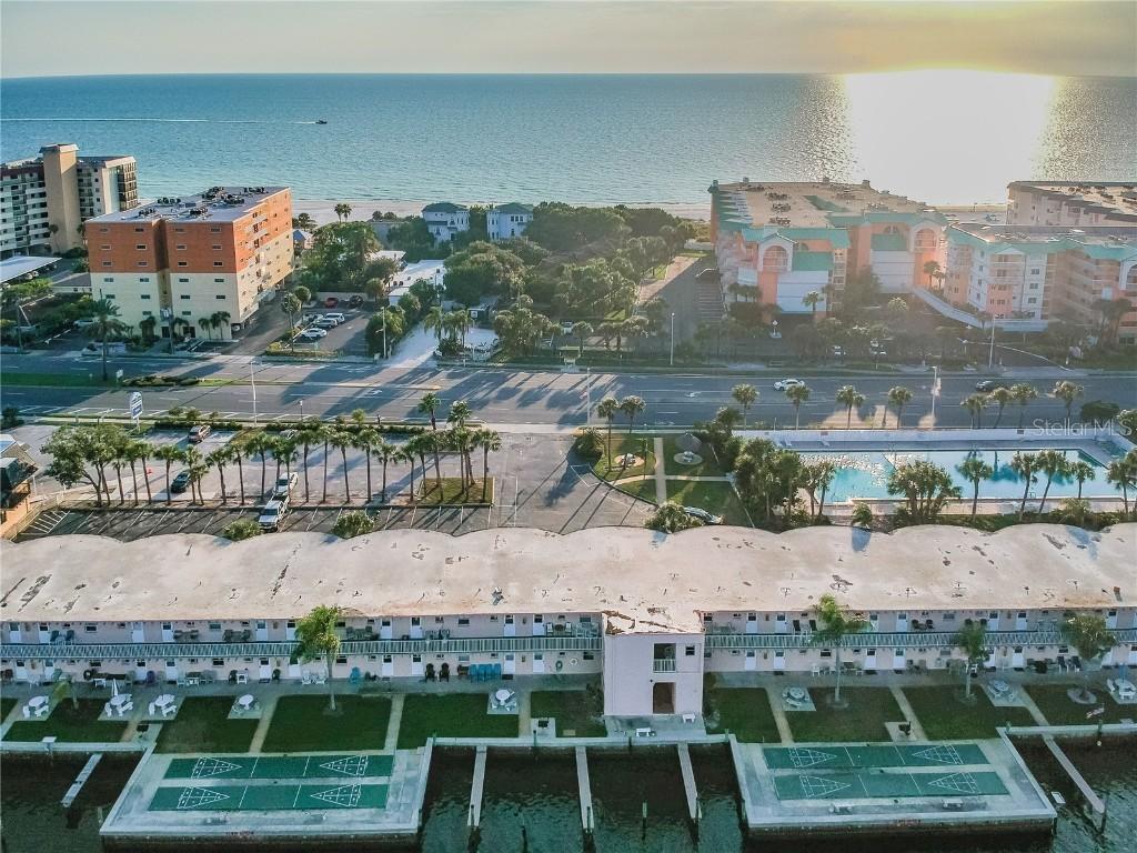 18399 Gulf Blvd Blvd. #372, Indian Shores, FL 33785