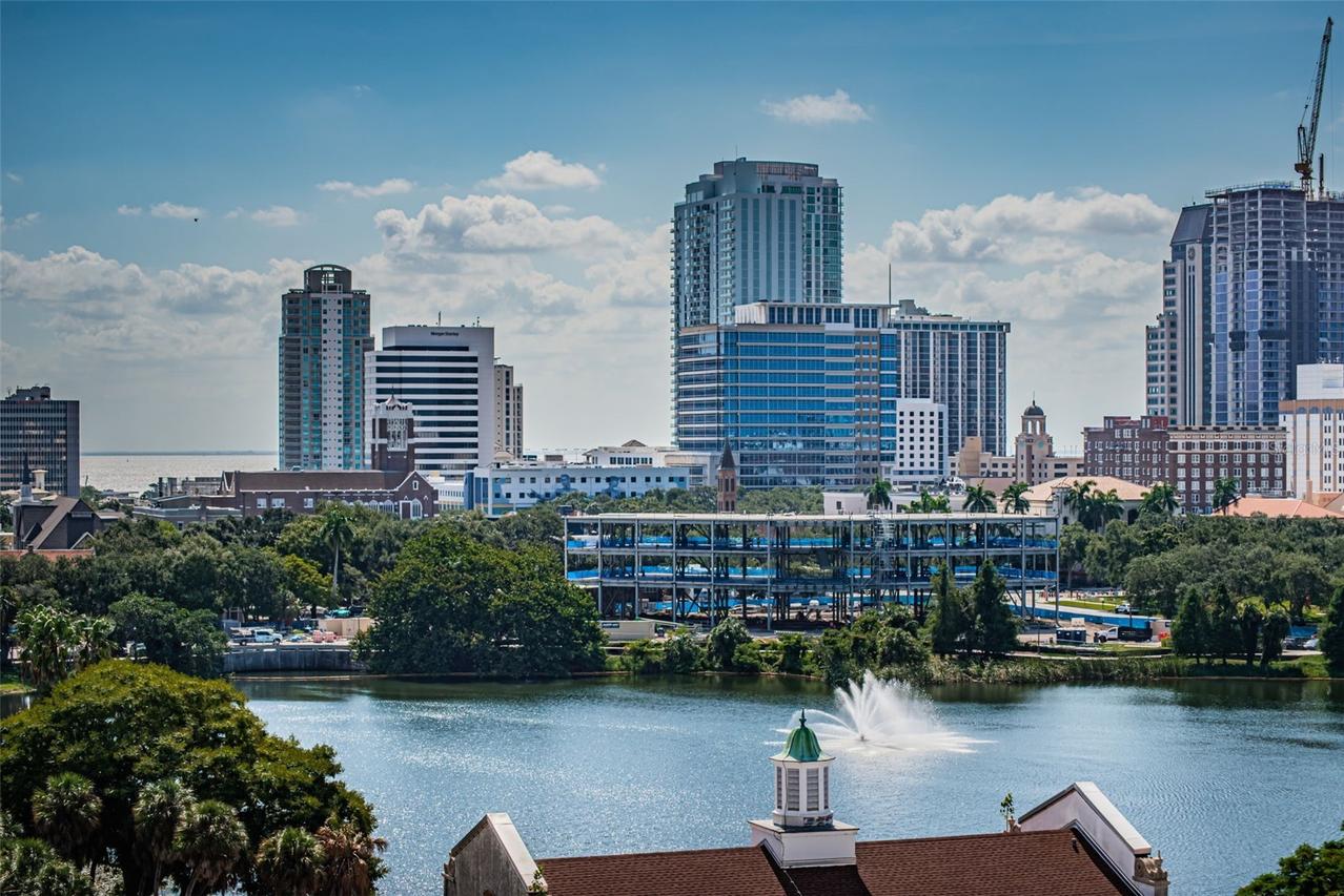 777 3rd Ave. #908, St Petersburg, FL 33701