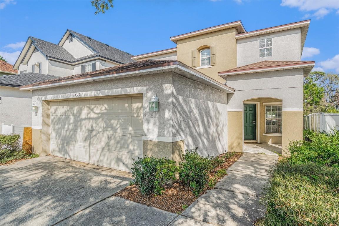 6349 Magnolia Trails Ln., Gibsonton, FL 33534