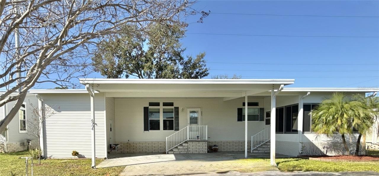 6904 Americana Dr. #171, St Petersburg, FL 33702