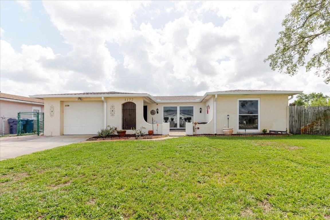 1172 Chelsea Ln., Holiday, FL 34691