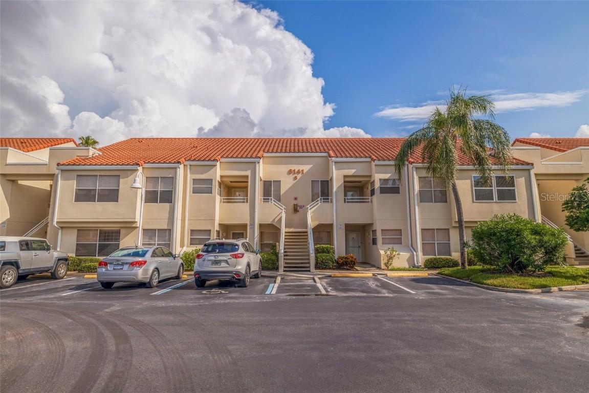 6141 Bahia Del Mar Blvd. #232, St Petersburg, FL 33715