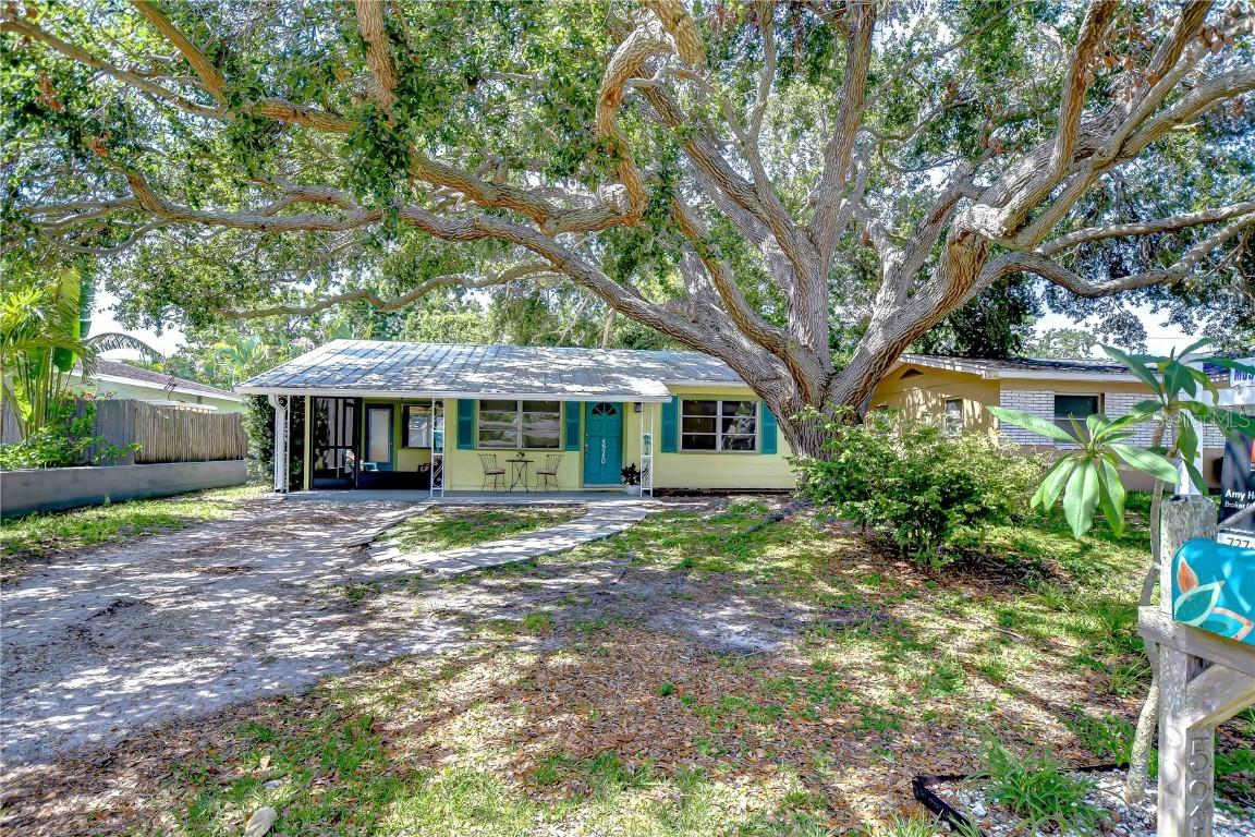 5210 Newton Ave., Gulfport, FL 33707