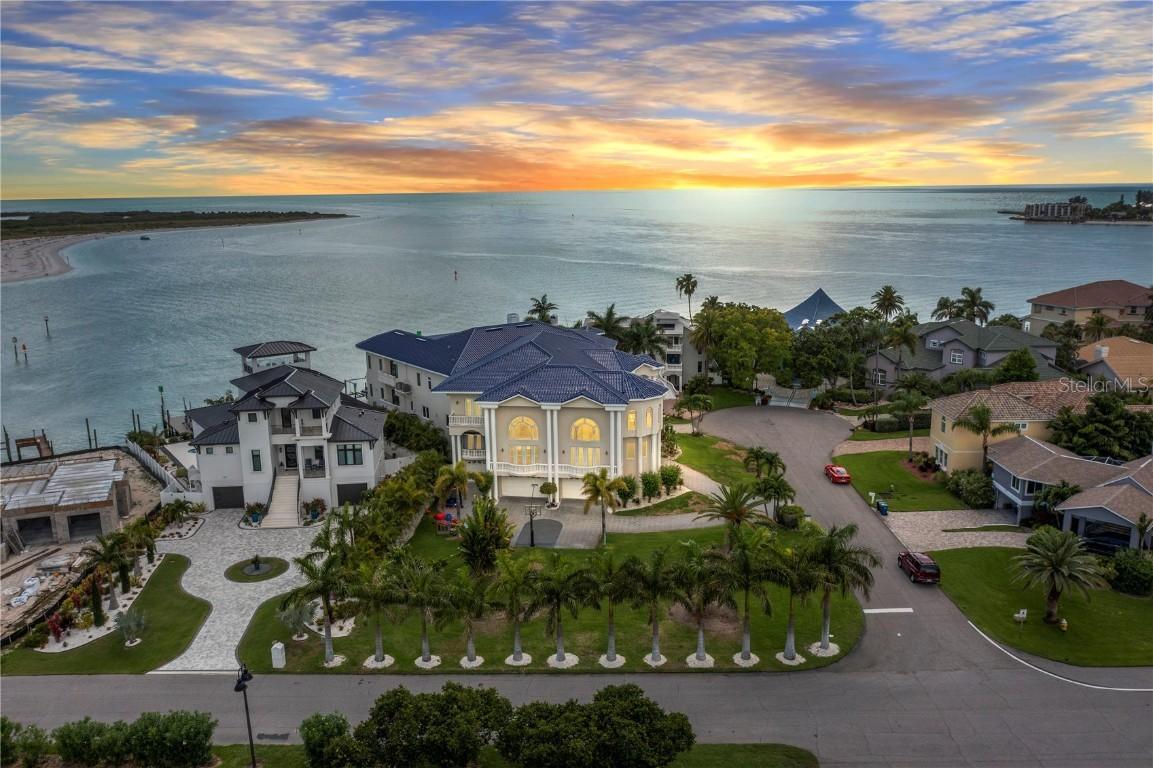774 Nina Dr., Tierra Verde, FL 33715