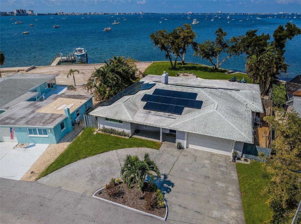 4751 Baywood Point Dr., Gulfport, FL 33711
