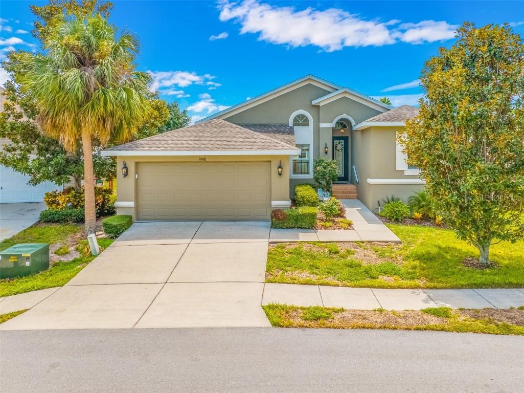 1008 Blue Heron Way, Tarpon Springs, FL 34689