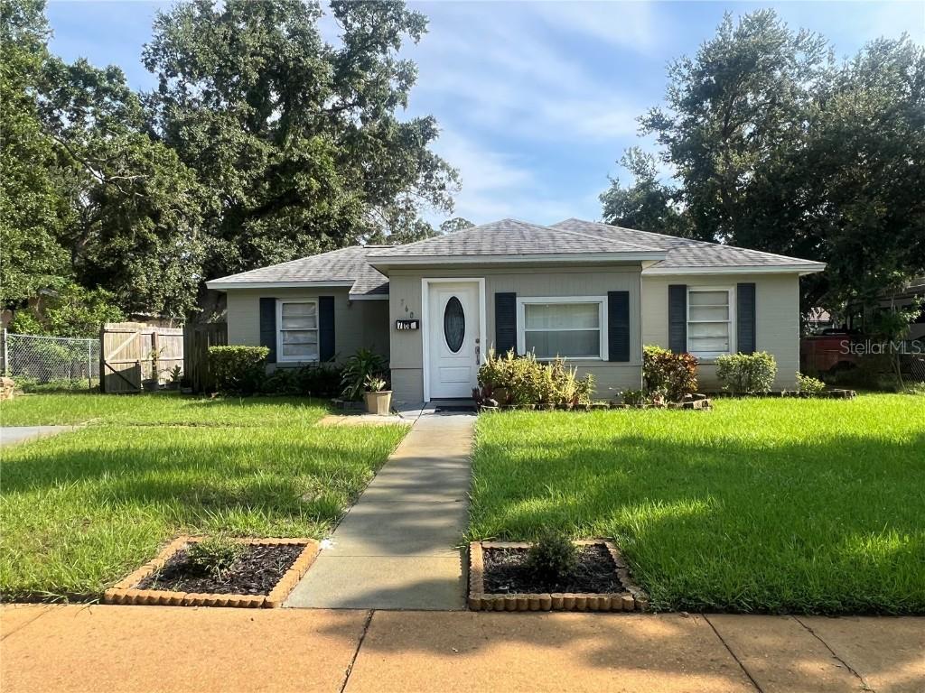 760 42nd Ave., St Petersburg, FL 33705