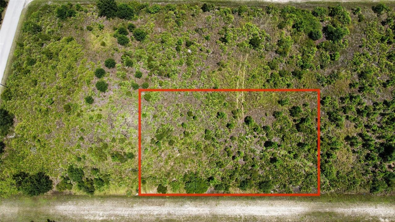 13214 Armour Dr., Punta Gorda, FL 33955