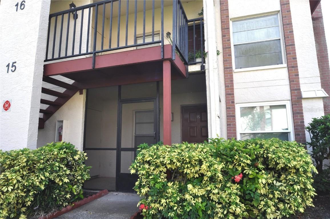 3455 Countryside Blvd. #15, Clearwater, FL 33761