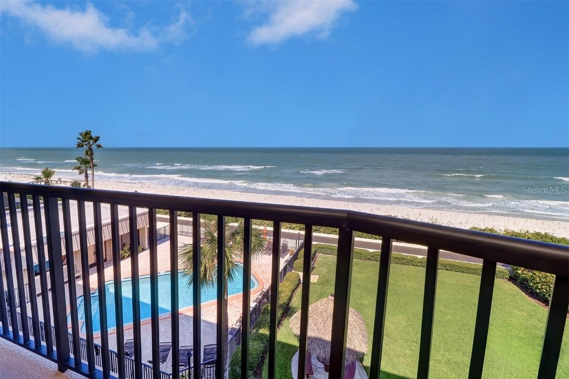 3500 Gulf Blvd. #408, Belleair Beach, FL 33786