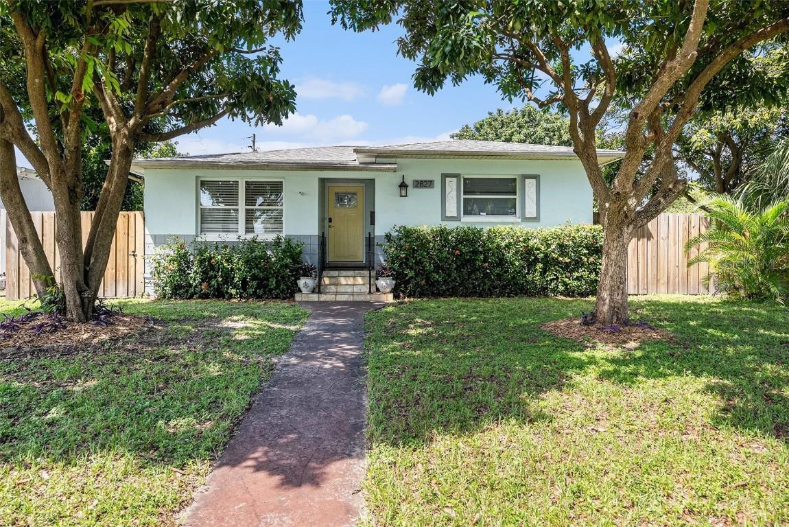 2827 29th Ave., St Petersburg, FL 33713
