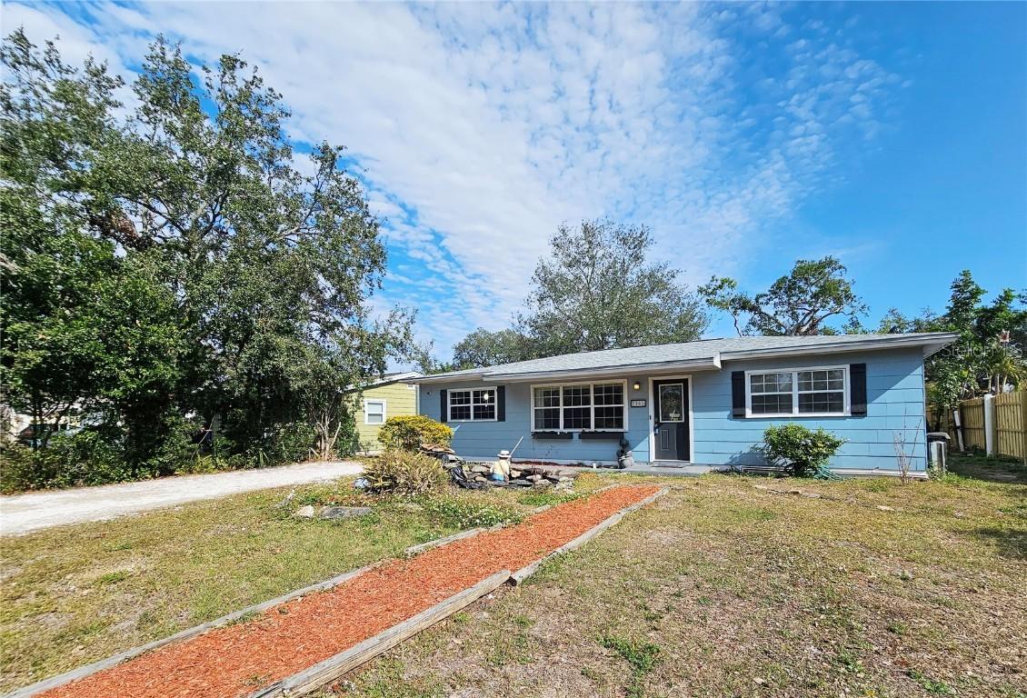 1345 Young Ave., Clearwater, FL 33756