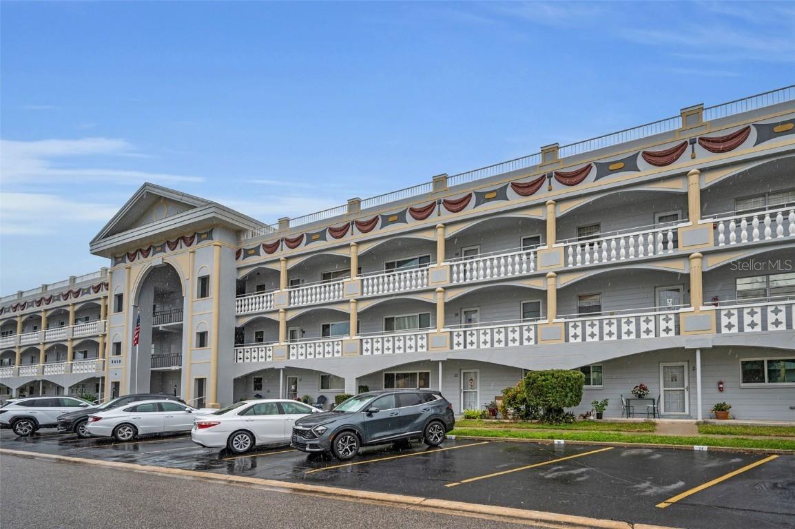 2410 Franciscan Dr. #94, Clearwater, FL 33763
