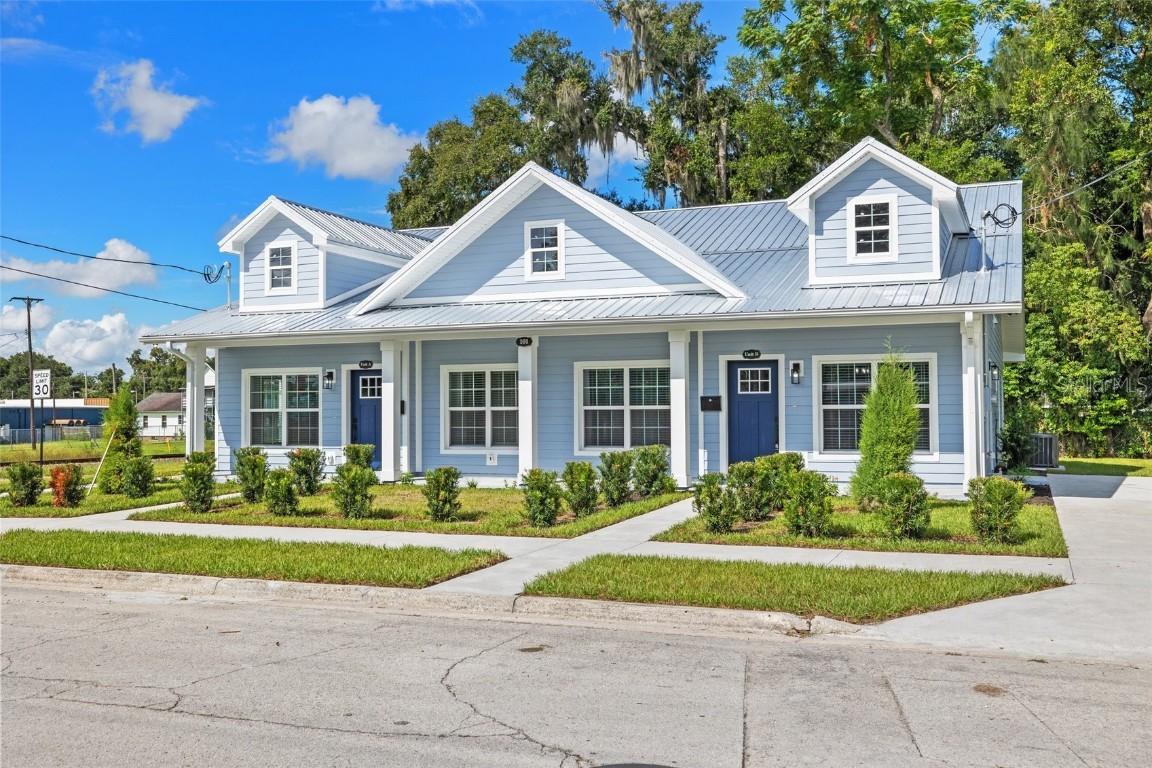 101 N Walker St., Plant City, FL 33563