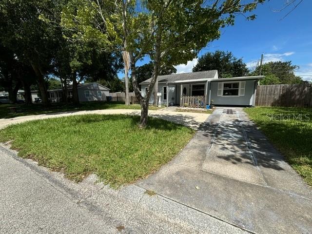 7101 14th St., St Petersburg, FL 33702